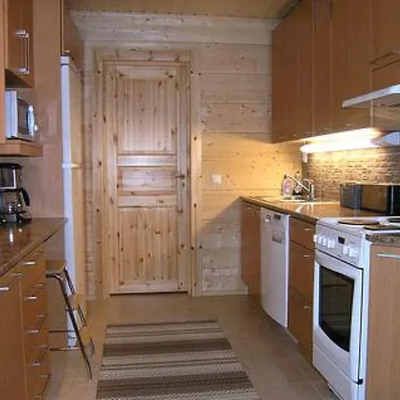 Holiday D Feriehus Mietinkylä