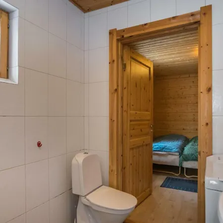 Holiday D Feriehus