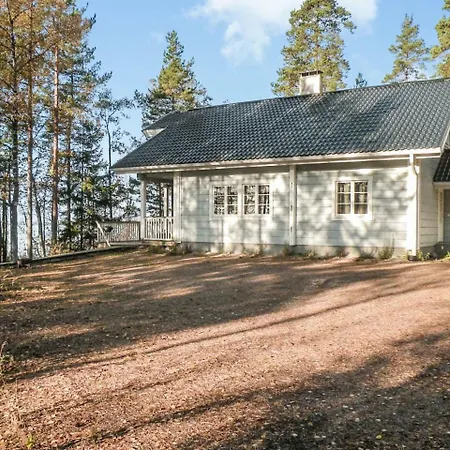 Feriehus Holiday D *