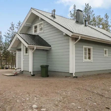 Holiday D Mietinkylä