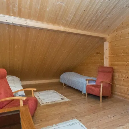 Holiday D * Mietinkylä