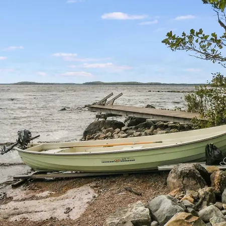 Loma-asunnot Holiday D Mietinkylä